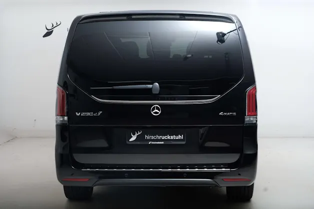 Mercedes-Benz V 250 d Avantgarde