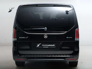 Mercedes-Benz V 250 d Avantgarde