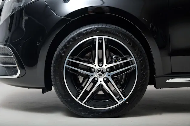 Mercedes-Benz V 250 d Avantgarde