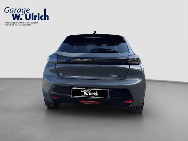 Peugeot 208 1.2 Hybrid 145 GT