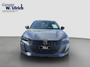 Peugeot 208 1.2 Hybrid 145 GT