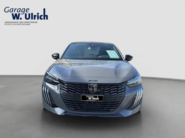 Peugeot 208 1.2 Hybrid 145 GT
