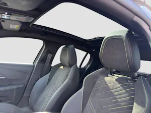 Peugeot 208 1.2 Hybrid 145 GT