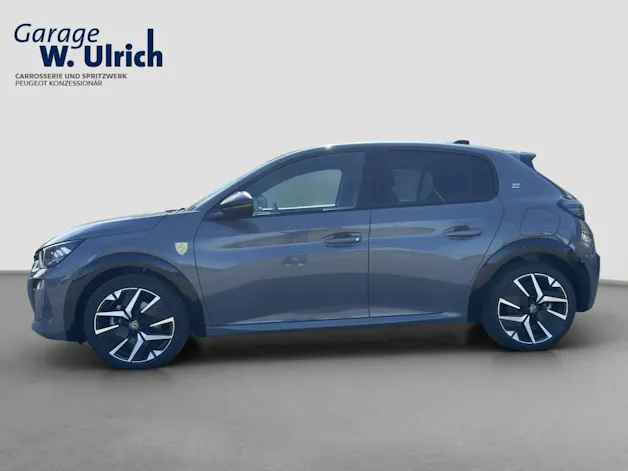 Peugeot 208 1.2 Hybrid 145 GT