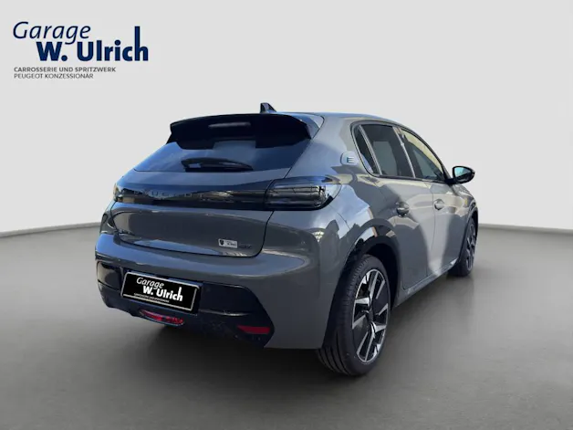 Peugeot 208 1.2 Hybrid 145 GT