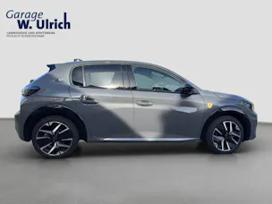 Peugeot 208 1.2 Hybrid 145 GT
