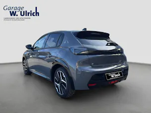 Peugeot 208 1.2 Hybrid 145 GT