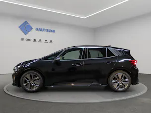 CUPRA Born 58 kWh Prime