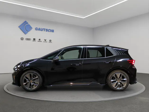 CUPRA Born 58 kWh Prime