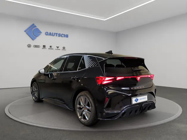 CUPRA Born 58 kWh Prime