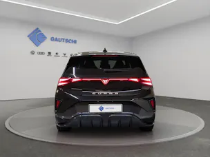 CUPRA Born 58 kWh Prime