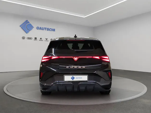 CUPRA Born 58 kWh Prime