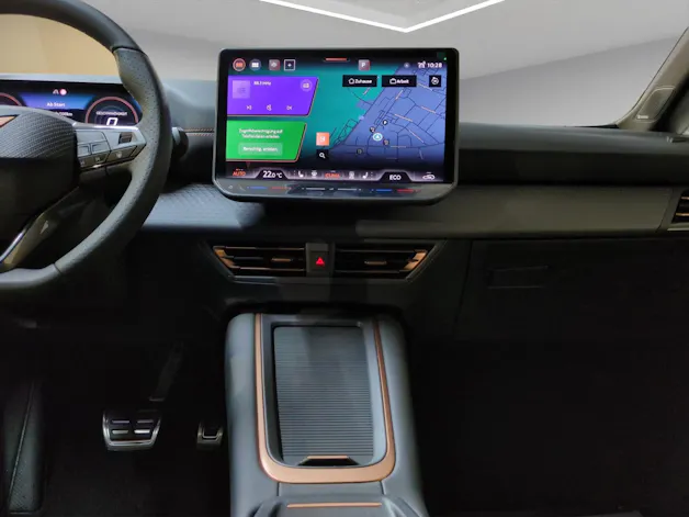 CUPRA Born 58 kWh Prime