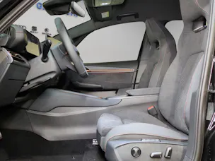CUPRA Born 58 kWh Prime
