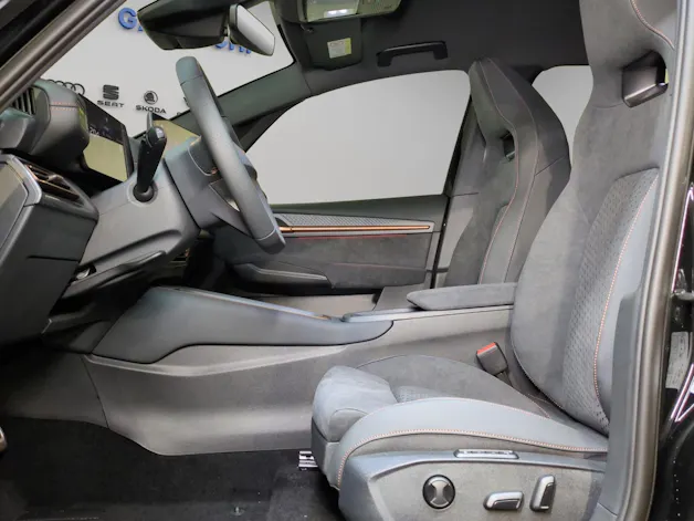 CUPRA Born 58 kWh Prime