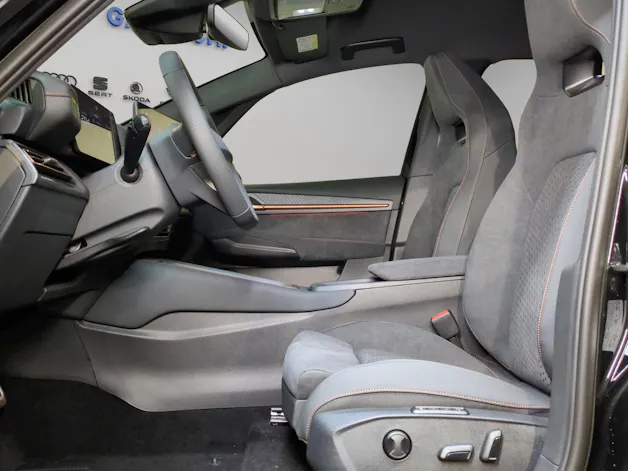 CUPRA Born 58 kWh Prime