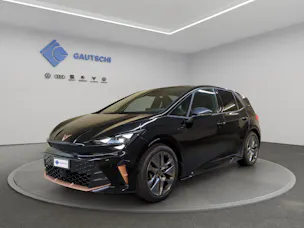 Cupra Born 58 kWh Prime