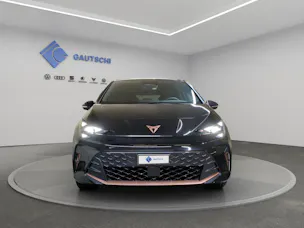 CUPRA Born 58 kWh Prime