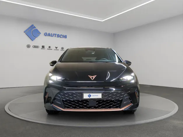 CUPRA Born 58 kWh Prime