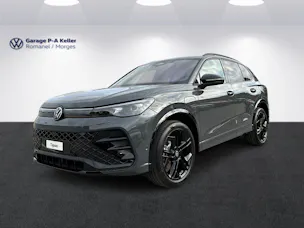 VW Tiguan R-Line UNITED 1.5TSI 272CH Hybride