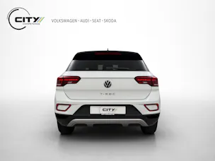 VW T-Roc 1.5 TSI Goal DSG