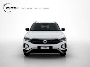 VW T-Roc 1.5 TSI Goal DSG