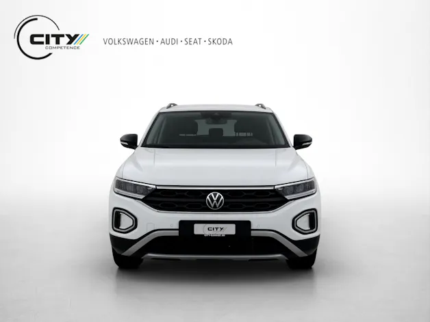 VW T-Roc 1.5 TSI Goal DSG