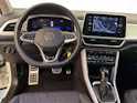 VW T-Roc 1.5 TSI Goal DSG