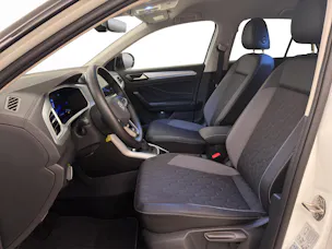 VW T-Roc 1.5 TSI Goal DSG