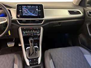 VW T-Roc 1.5 TSI Goal DSG