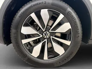 VW T-Roc 1.5 TSI Goal DSG