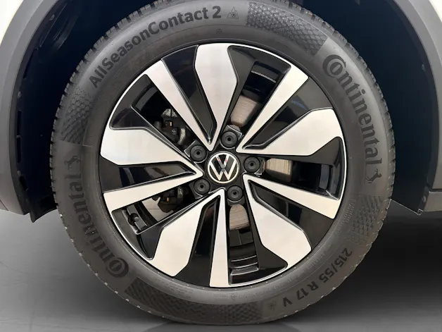 VW T-Roc 1.5 TSI Goal DSG