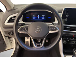 VW T-Roc 1.5 TSI Goal DSG