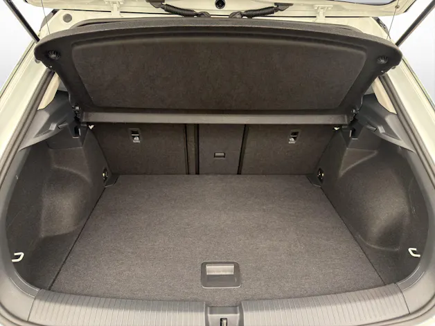 VW T-Roc 1.5 TSI Goal DSG