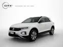 VW T-Roc 1.5 TSI Goal DSG