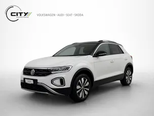 VW T-Roc 1.5 TSI Goal DSG