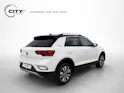 VW T-Roc 1.5 TSI Goal DSG