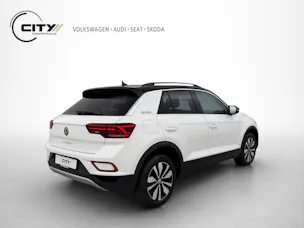 VW T-Roc 1.5 TSI Goal DSG