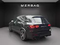 MERCEDES-BENZ GLC 43 AMG 4Matic