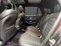 MERCEDES-BENZ GLC 43 AMG 4Matic
