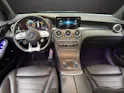 MERCEDES-BENZ GLC 43 AMG 4Matic
