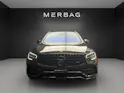 MERCEDES-BENZ GLC 43 AMG 4Matic