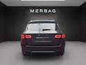 MERCEDES-BENZ GLC 43 AMG 4Matic