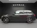 MERCEDES-BENZ GLC 43 AMG 4Matic