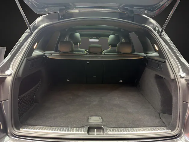 MERCEDES-BENZ GLC 43 AMG 4Matic