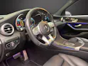 MERCEDES-BENZ GLC 43 AMG 4Matic