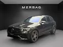 MERCEDES-BENZ GLC 43 AMG 4Matic