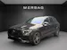 MERCEDES-BENZ GLC 43 AMG 4Matic