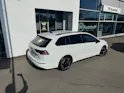 VW Golf Variant 2.0 TSI R-Line DSG 4 Motion