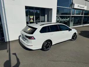 VW Golf Variant 2.0 TSI R-Line DSG 4 Motion